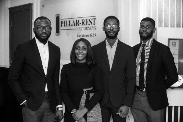 Pillar-Rest Attorneys