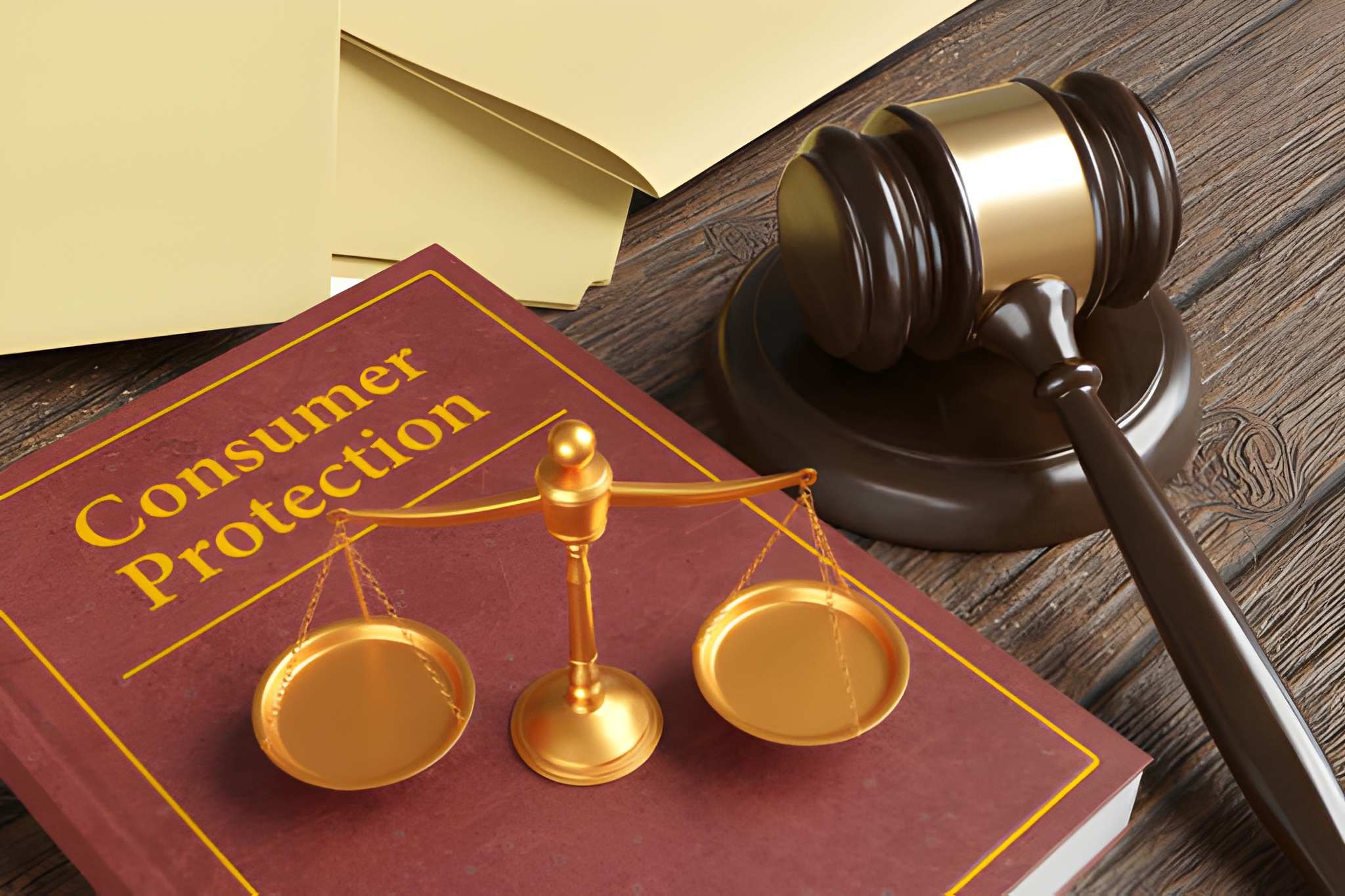 Consumer Protection Rights: How to Recognize and Enforce Them