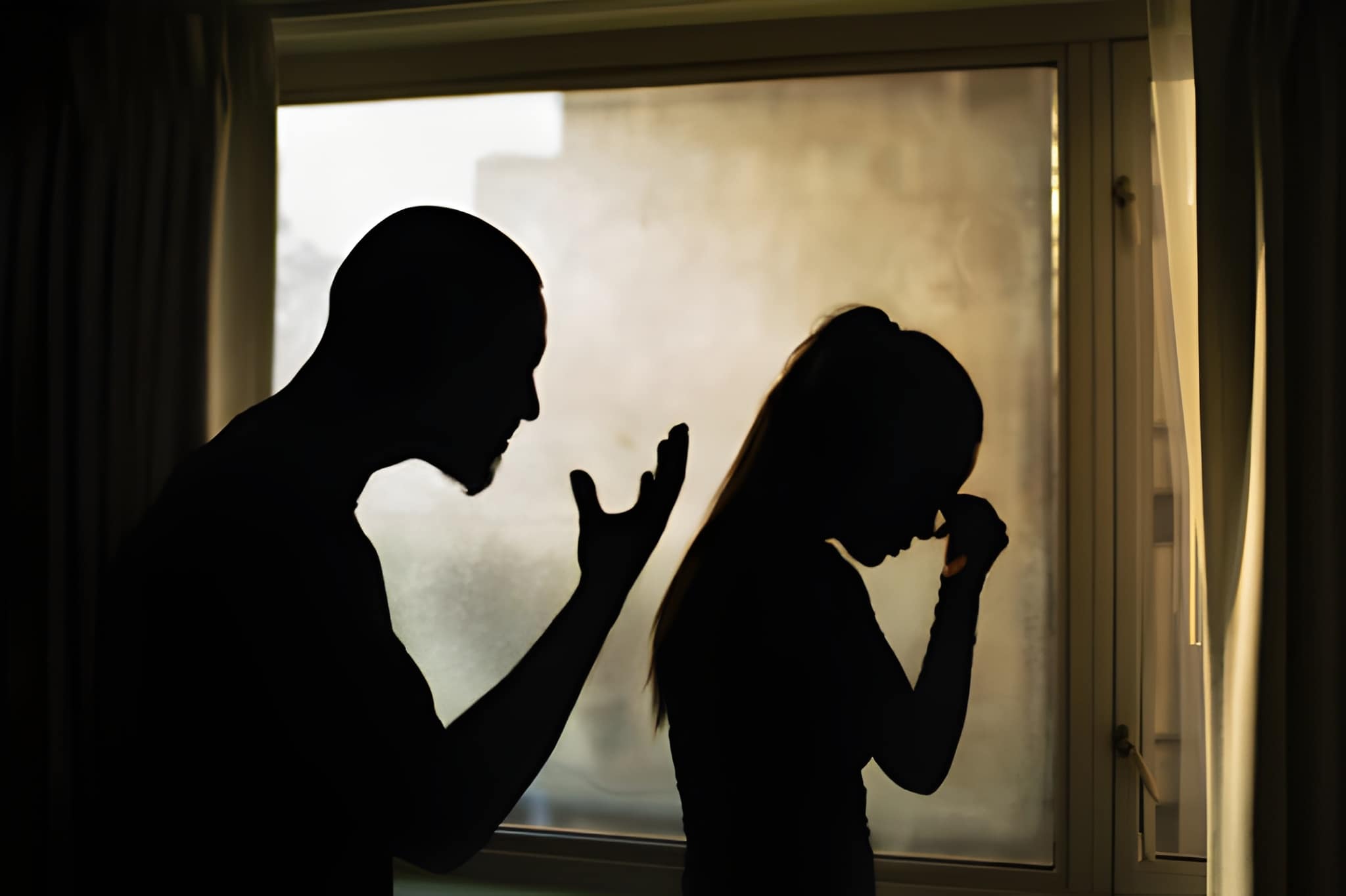 Domestic Violence in Nigeria: Protection Orders and Legal  Remedies Under Nigerian Law